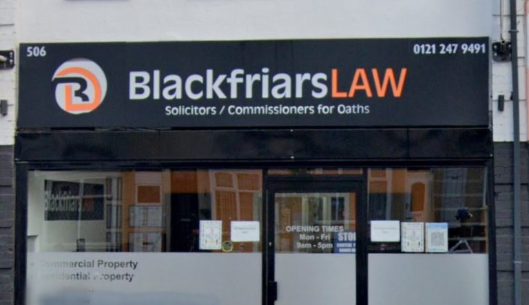 Blackfriars Law Birmingham 768x444