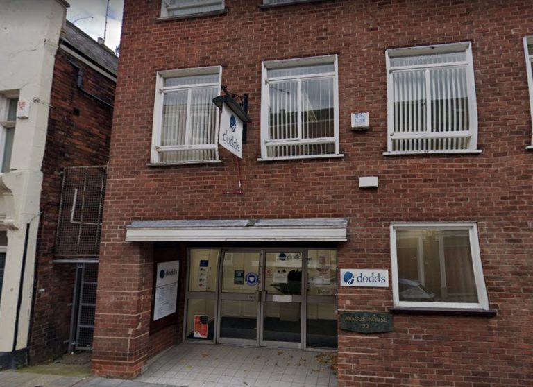 Dodds Solicitors Leicester 1 768x558