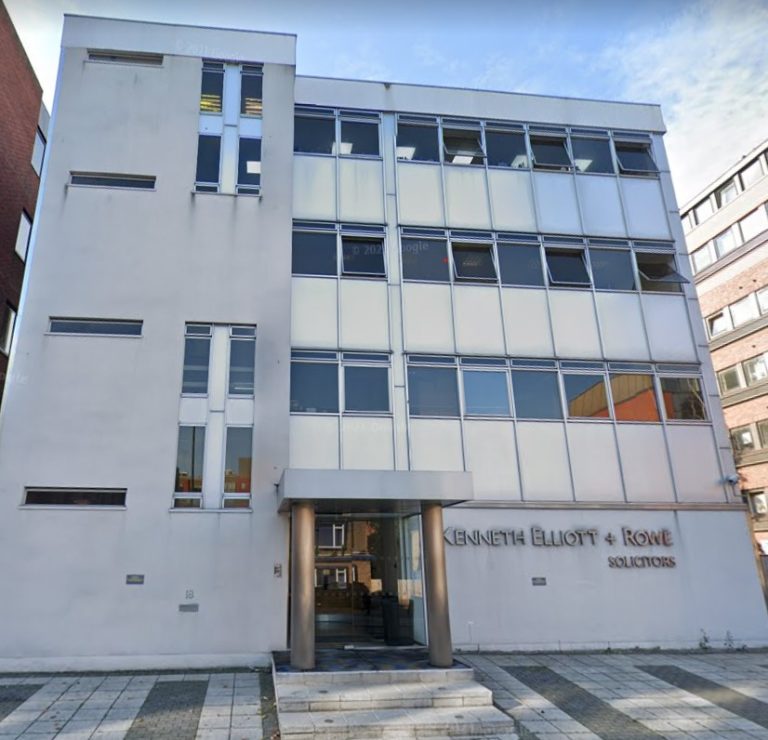 Kenneth Elliott Rowe 768x740