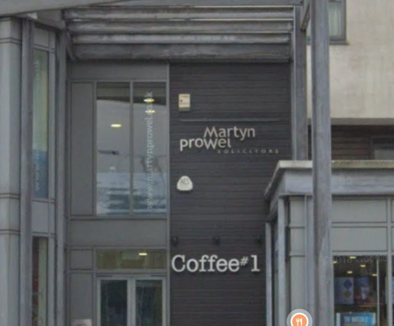 Martyn Prowel Cardiff 768x637