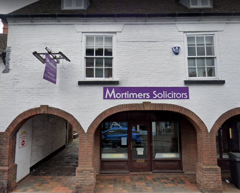 Mortimers Bridgnorth 768x620