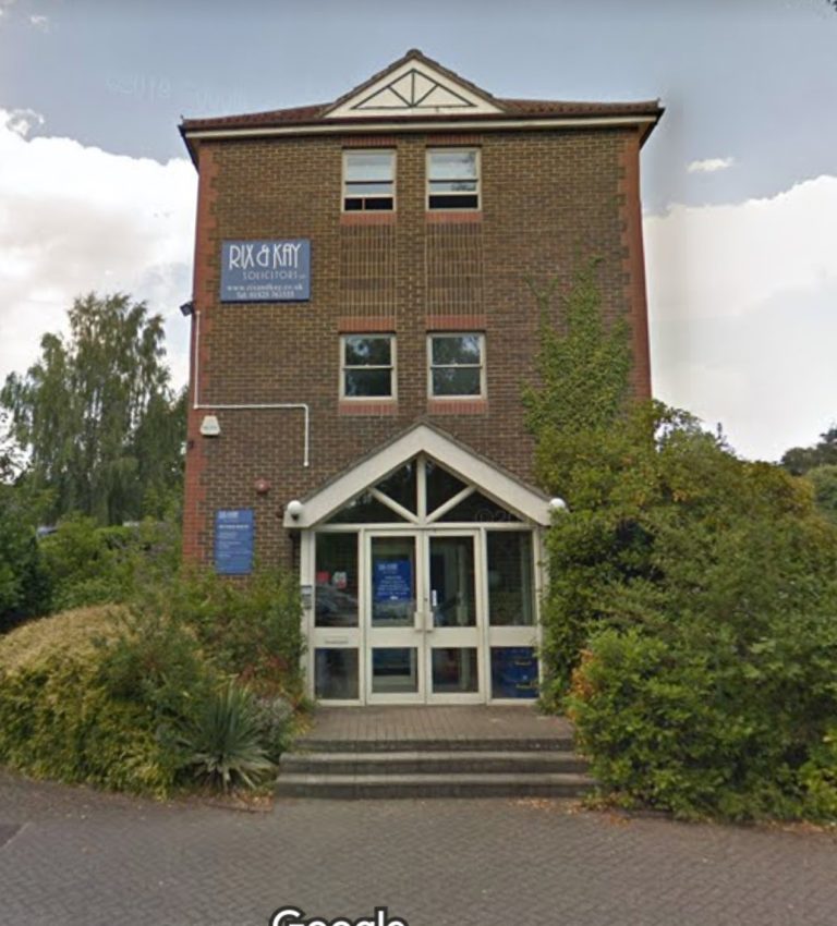 Rix and Kay Uckfield 768x850