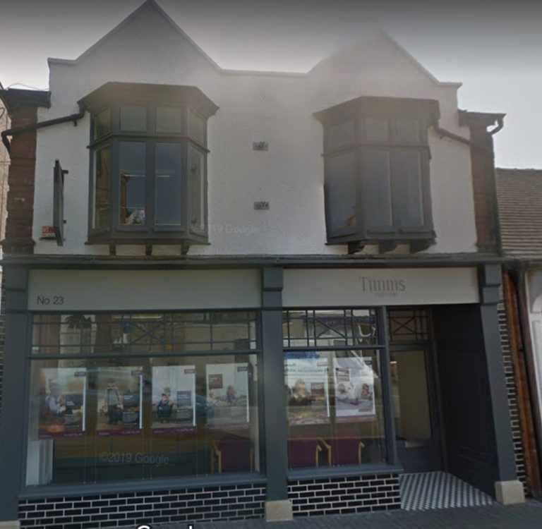 Timms Swadlincote 768x750