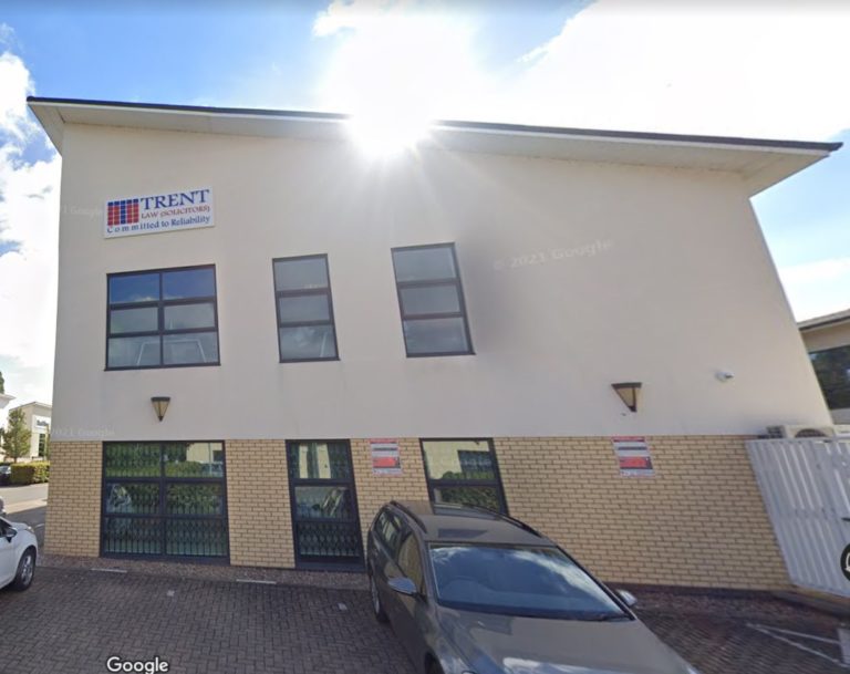 Trent Law Nottingham 768x609