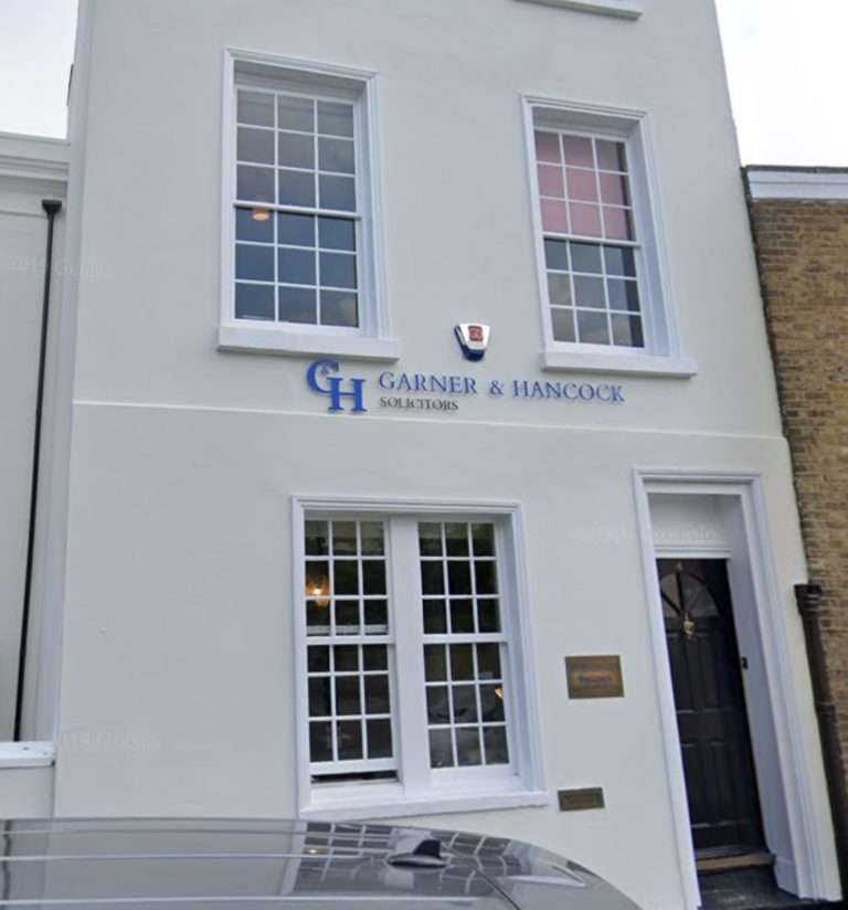 Garner Hancock 768x824