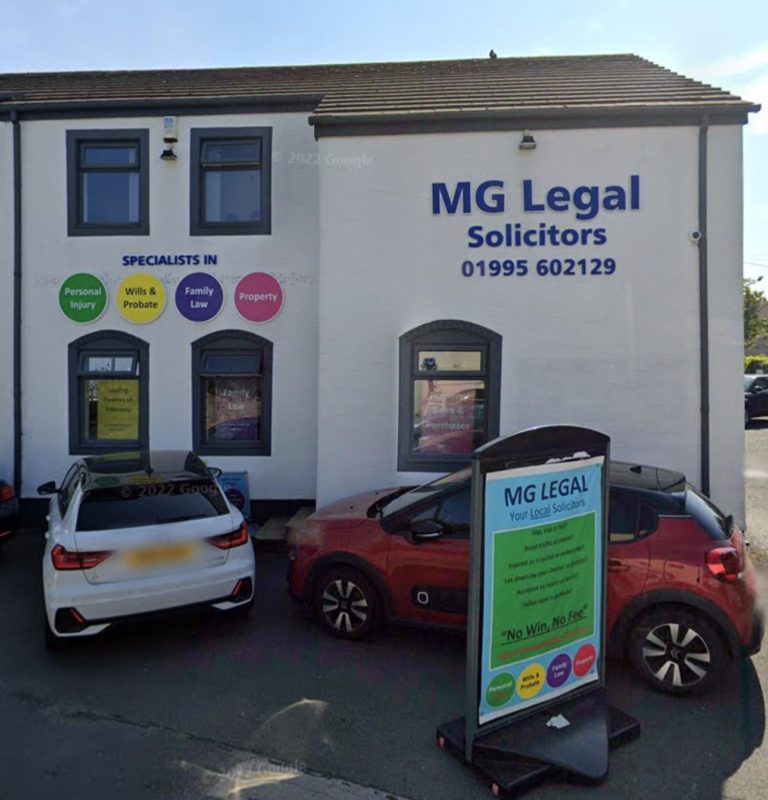 MG Legal Solicitors Garstang 768x800